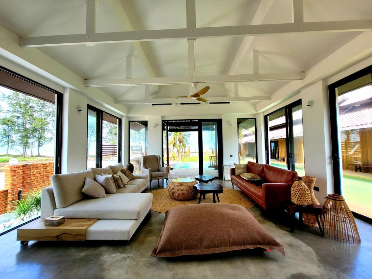 Villapadu Bayu Kuala Terengganu Exterior photo