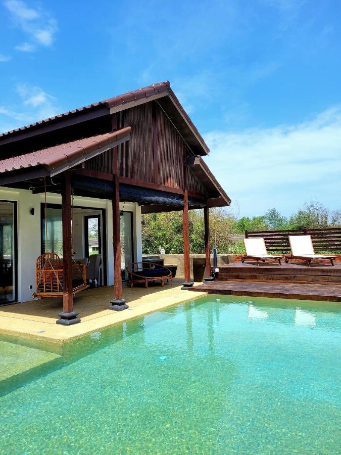 Villapadu Bayu Kuala Terengganu Exterior photo