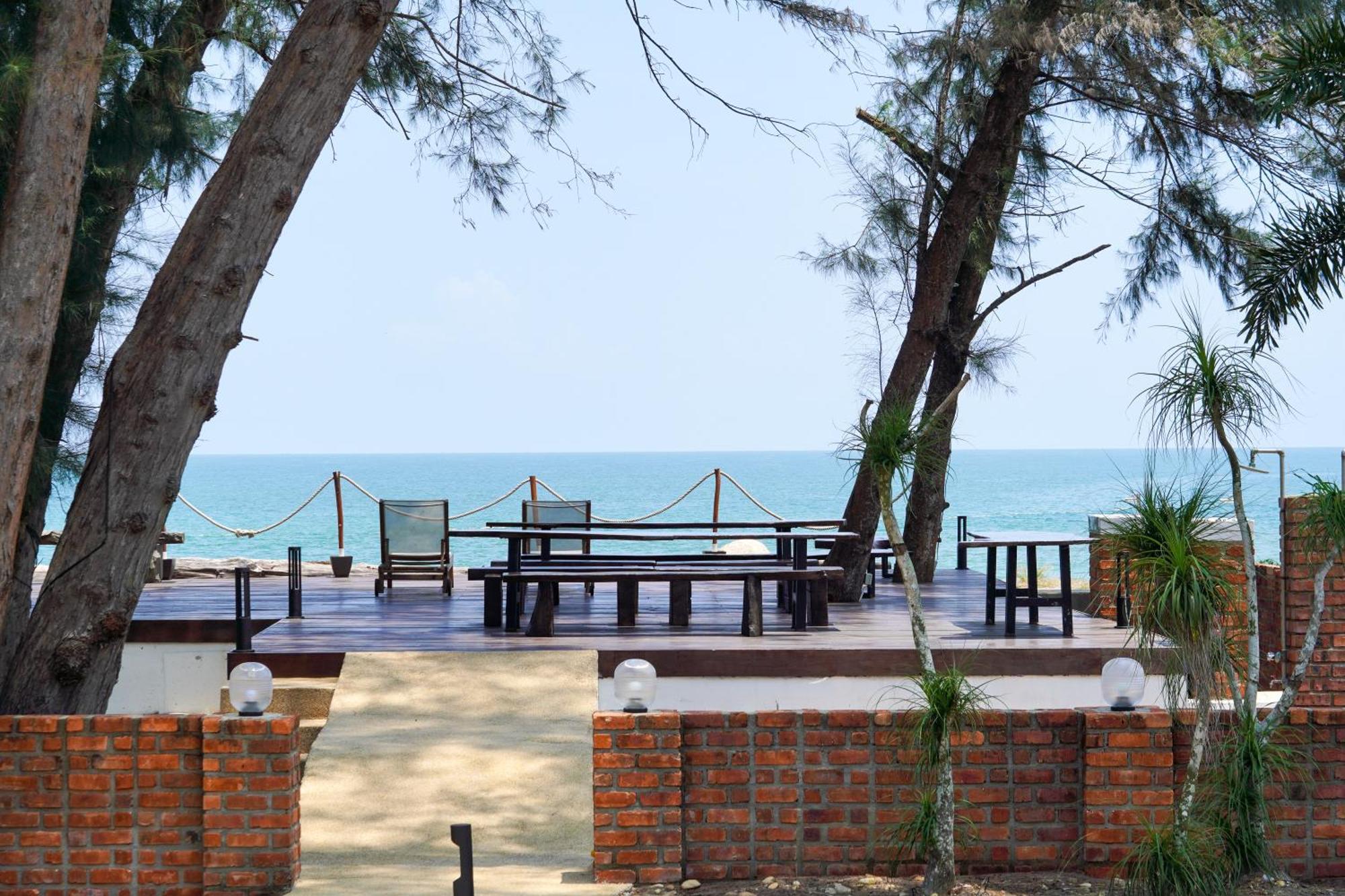 Villapadu Bayu Kuala Terengganu Exterior photo